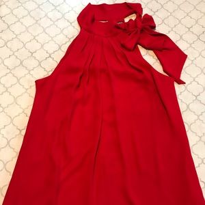 ▪️ Express Bow Tank